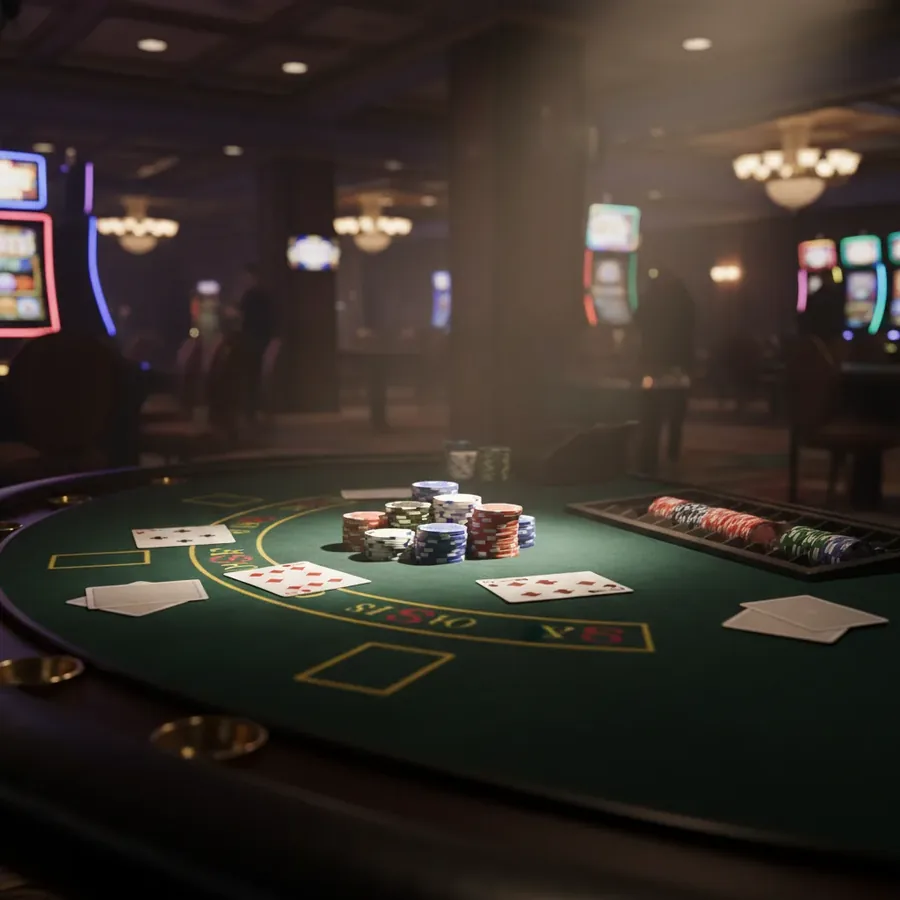 regels, varianten en Live-tafels