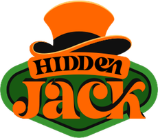 Hidden Jack Casino Logo